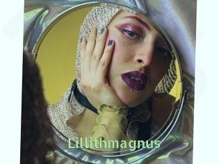 lillithmagnus Une Etudiante Sexy