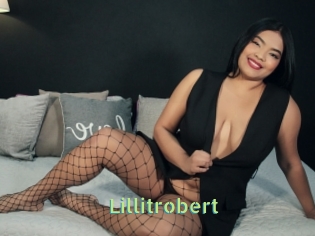 Lillitrobert