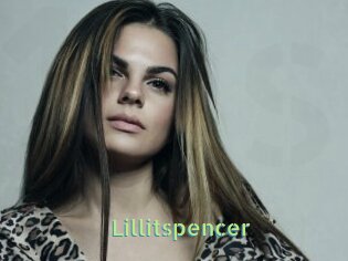 Lillitspencer