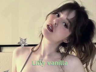 Lilly_vanilla