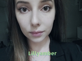 Lillyamber