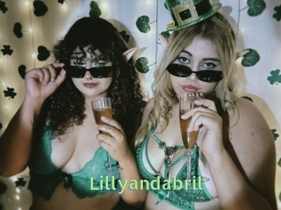 Lillyandabril