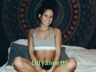 Lillyanne115