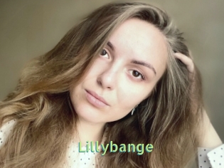 Lillybange