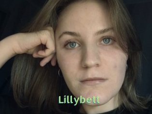 Lillybett