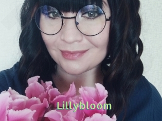 lillybloom Une Etudiante Sexy