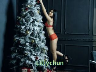 Lillychun