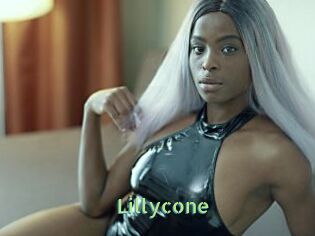 Lillycone