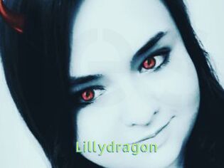 Lillydragon