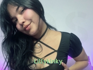 Lillykinky