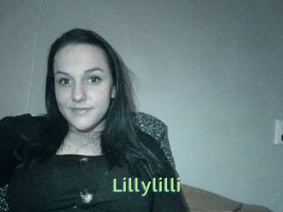 Lillylilli