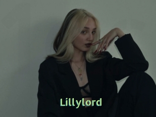 Lillylord