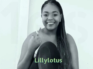 Lillylotus