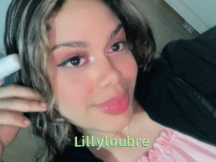 Lillyloubre