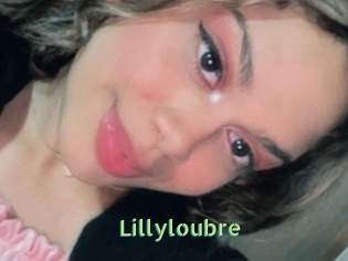 Lillyloubre