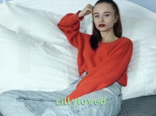 Lillyloved