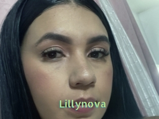 lillynova Une Etudiante Sexy
