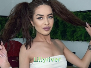 Lillyriver