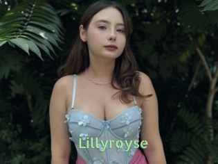 Lillyroyse