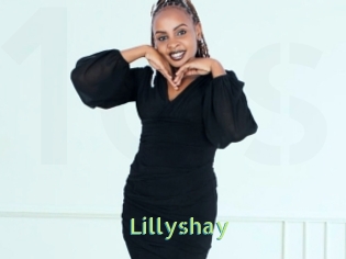 Lillyshay
