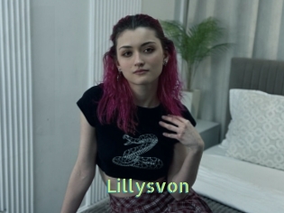 Lillysvon