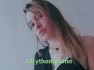 lillythompsonn Une Etudiante Sexy