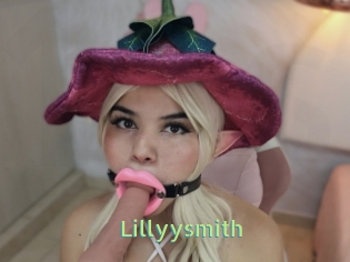 Lillyysmith
