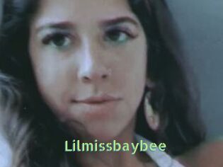 Lilmissbaybee