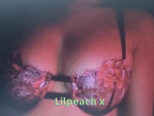 Lilpeach_x