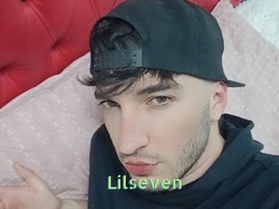 lilseven Une Etudiante Sexy