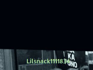 Lilsnack1111834