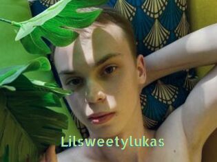 Lilsweetylukas