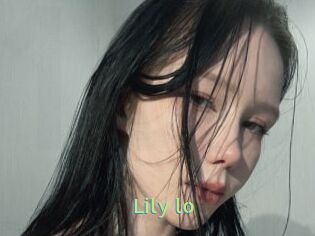 Lily_lo