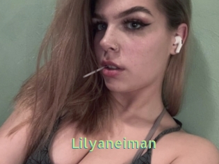 Lilyaneiman