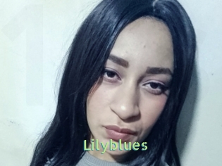 lilyblues Une Etudiante Sexy