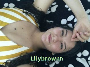 Lilybrownn