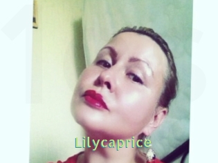 Lilycaprice