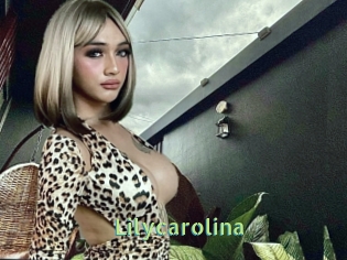 lilycarolina Une Etudiante Sexy