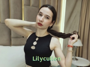 lilycullen Une Etudiante Sexy