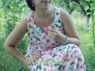 Lilydreamy