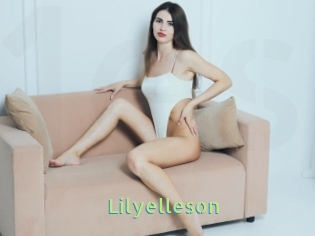 Lilyelleson
