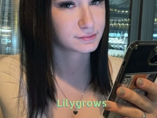 lilygrows Une Etudiante Sexy