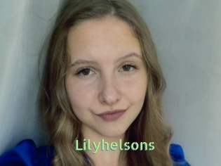 Lilyhelsons
