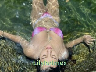 Lilyholmes
