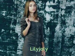 lilyjoly Une Etudiante Sexy