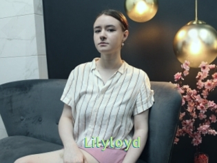 Lilyloyd