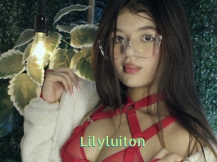 Lilyluiton