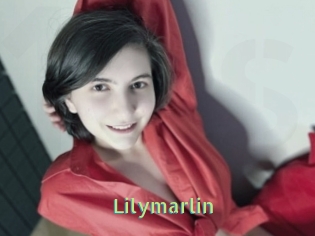 lilymarlin Une Etudiante Sexy