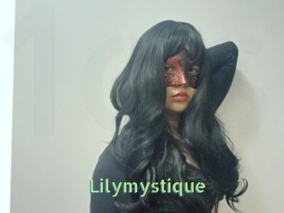 Lilymystique