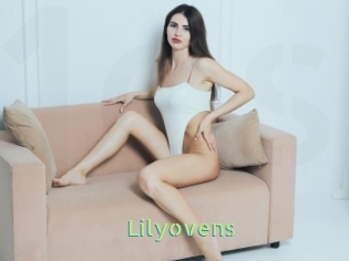 Lilyovens